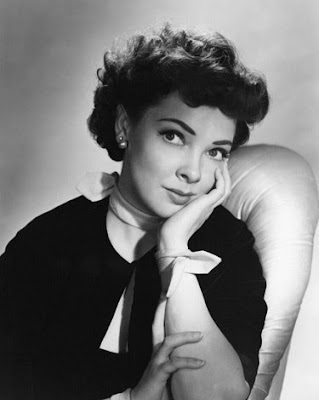 Kathryn Grayson died on Wednesday February 17th Her cause of death has not 