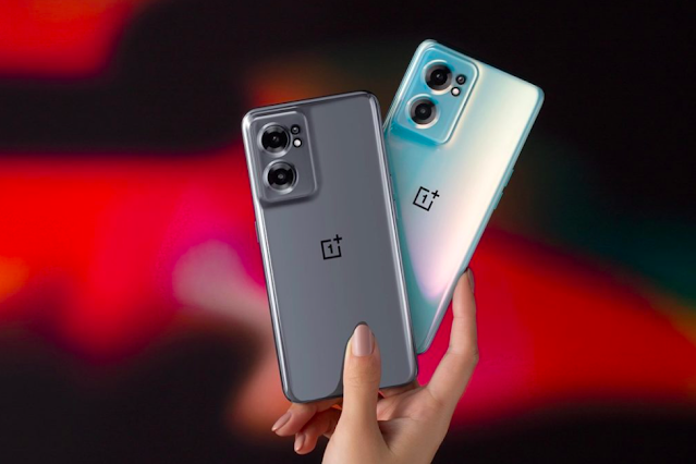 يحصل هاتف OnePlus Nord CE 2 تصحيح الأمان لشهر مارس 2022