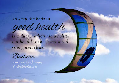 Health Quotes