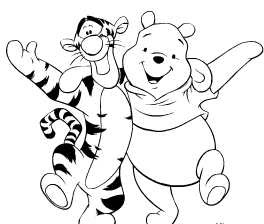 Friendship Coloring Sheets on Friendship Coloring Sheets