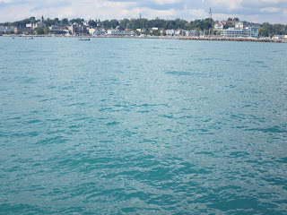 Port Washington Harbor Walk