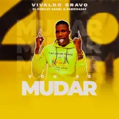 (Afro House) Vivaldo Bravo x DJ Damiloy Daniel - Se Muda (feat. BaMbinadas) (2022) 