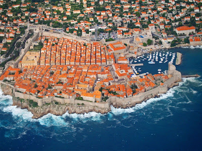 Dubrovnik Croatia Pictures 