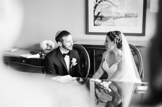 Key Bridge Marriott Wedding photographed by Heather Ryan Photography