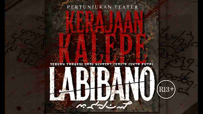 UKM Biru09 STIE Bima Rencanakan Pagelaran Pentas Teater dengan Lakon Kerajaan Kalepe Putri Labibano