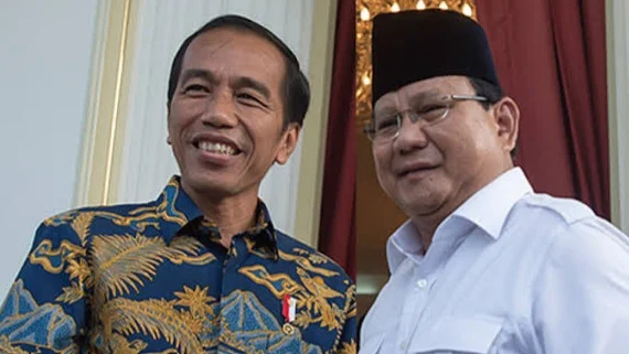 Surya Paloh Bicara Dukungan untuk Jokowi, Jokpro: Ini Sinyal, Kami Tidak Sendirian