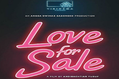 Download Film Love For Sale (2018) Full Movies