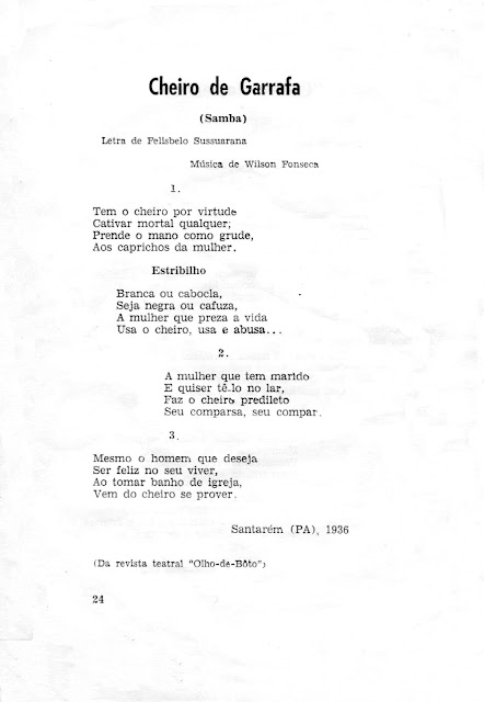 SANTARÉM CANTANDO - PAG 24