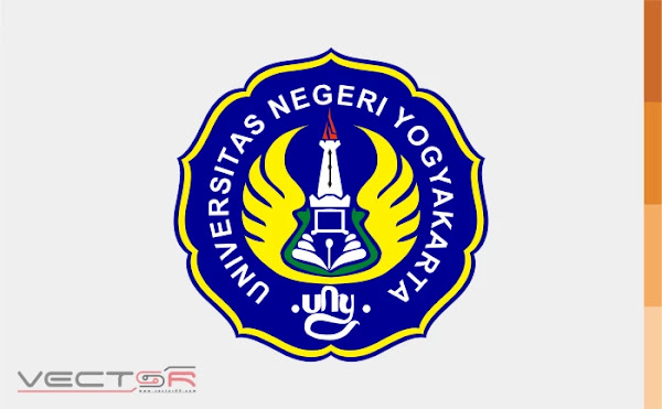 Logo UNY (Universitas Negeri Yogyakarta) - Download Vector File AI (Adobe Illustrator)
