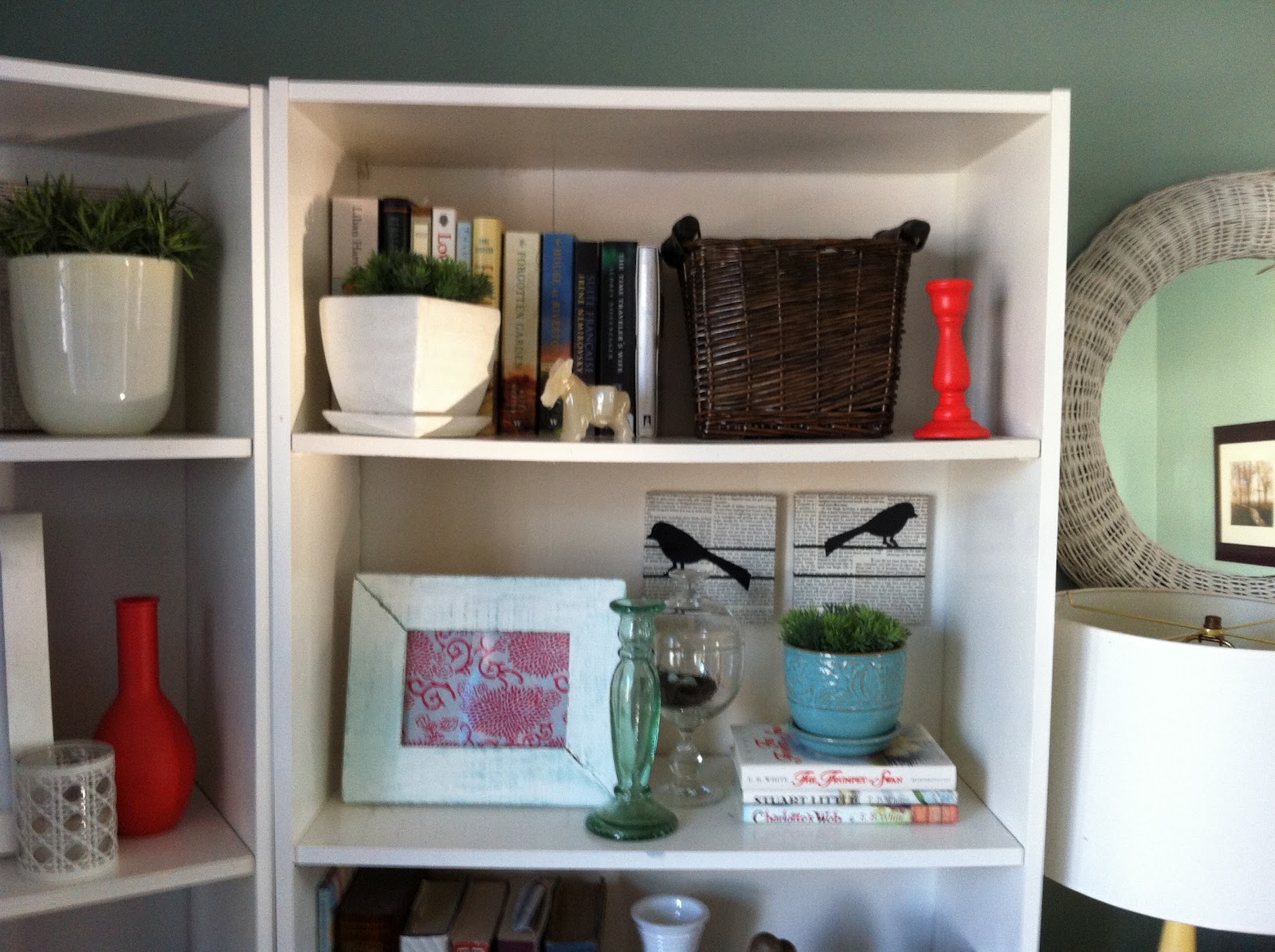 How to Make a Simple Bookshelf with Young Woodworkers