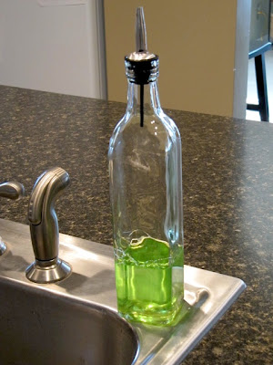 soap dispenser