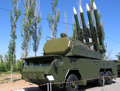 BUK M2