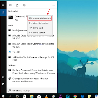 How to View Windows 10 Product Key with CMD