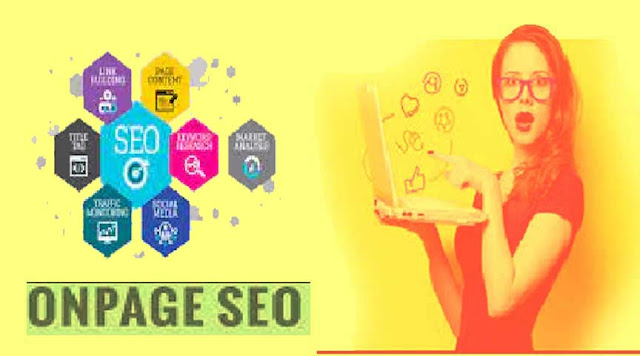 why on-page seo is important