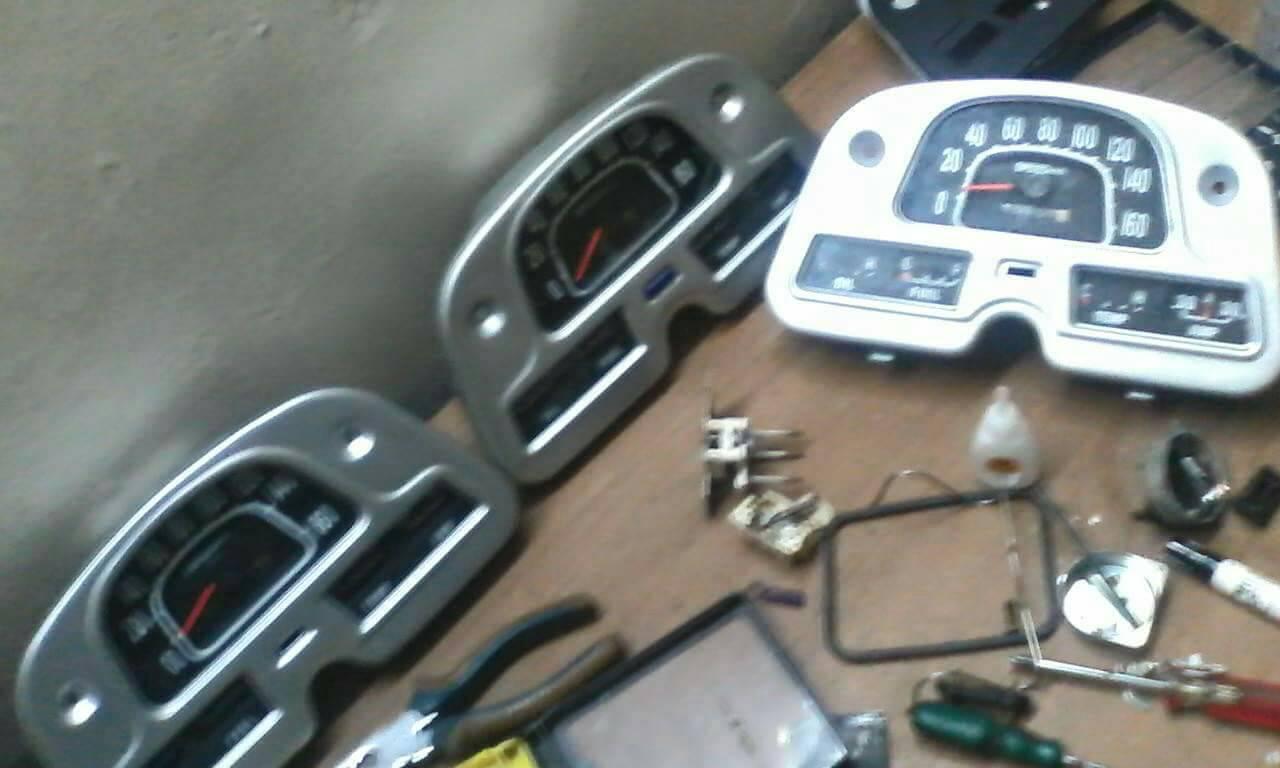 service speedometer mobil semarang