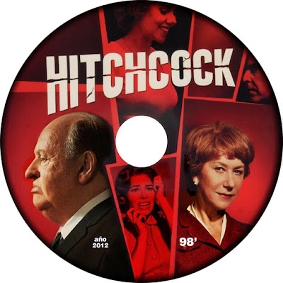 Hitchcock - [2012]