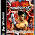 Tekken 5 Game Free Download Full Version For PC