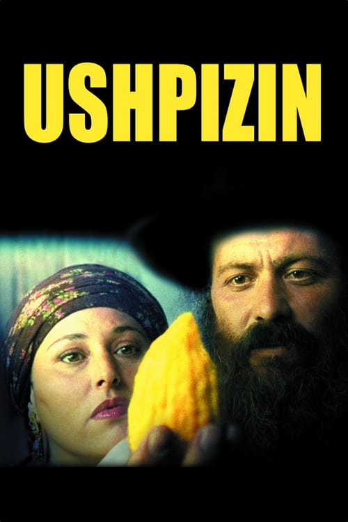 Ushpizin 2004 Film Completo Download