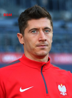 Robert Lewandowski - Wikipedia bahasa Indonesia, ensiklopedia, Robert Lewandowski - Wikipedia, the free encyclopedia, Biodata Lengkap Robert Lewandowski | Profil Tim Dan Biodata