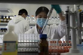 China had Approved new Covid -19 Vaccine
