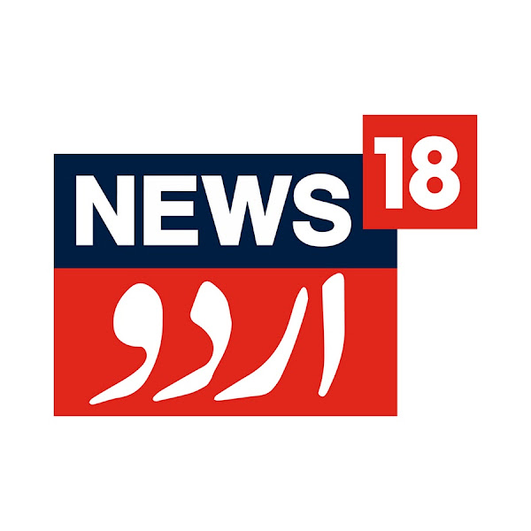 News18 Urdu Logo