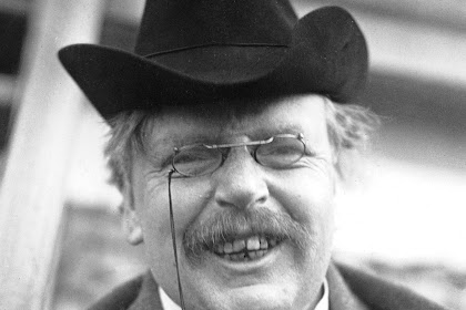 G K Chesterton Short Stories