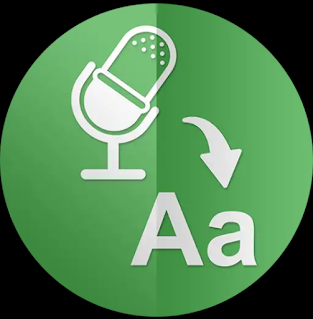 Audio ke Teks
