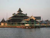 Masjid JAMI'