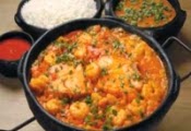 Ingredientes da Receita de Moqueca de Camarão 1Kg de camarão médio sem casca 