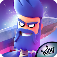 لعبة Knighthood apk للاندرويد