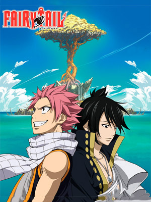 Fairy Tail 113 Sub Español