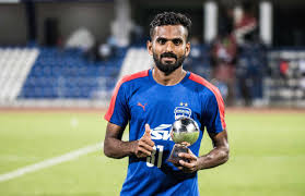 Kerala Blasters: CK Vineeth are going to be up against his doubters in ISL 2018-19