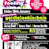 Goldie Lookin' Chain Get This Feeling / WIN Oasis Wembley Stadium Tickets / TF.TV