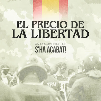 El precio de la libertad