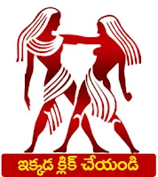 మిథునం రాశి