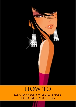 How To Talk To Anyone 92 Little Tricks For Big Success