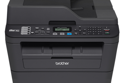 Brother MFC-L2707DW Driver for Windows 11/10/8/7