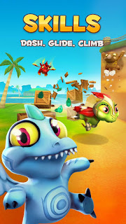 Game android Download Dragon Land 2.5.5 for Android 4.0.3+ APK Terbaru