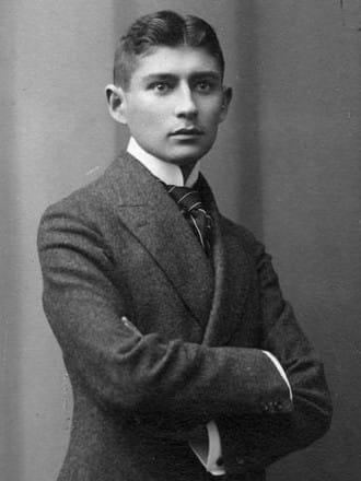 Best Kafka's Parable of Connection, Love, and the Transformative Power of Intentional Bonds