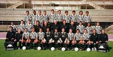 juventus