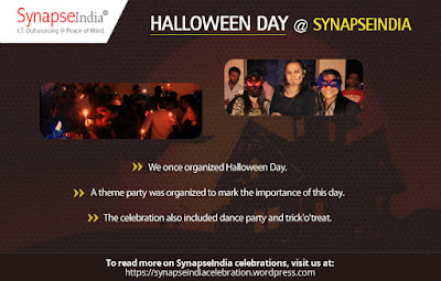 SynapseIndia Celebrations