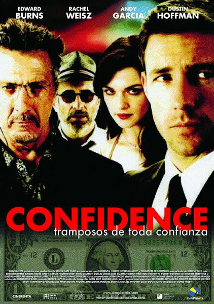 2003 Confidence