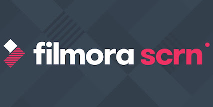 Filmora Scrn for Mac Download