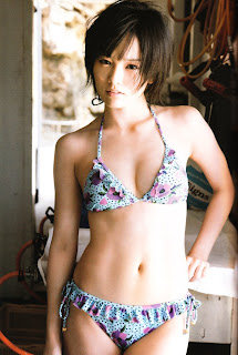 NMB48 Yamamoto Sayaka Sayagami Photobook pics 39