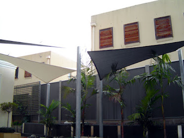shade systems Melbourne