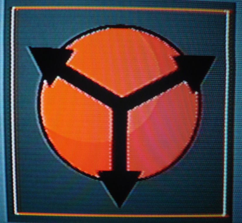 cool black ops emblems designs. Fourth Player Card Emblem