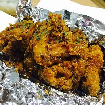 Resep ayam rica rica kemangi pedas manis sederhana