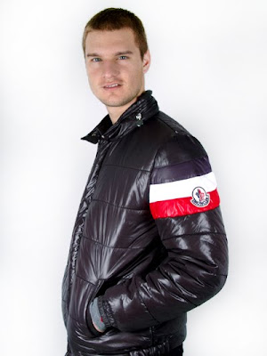 Moncler Winter Jacket