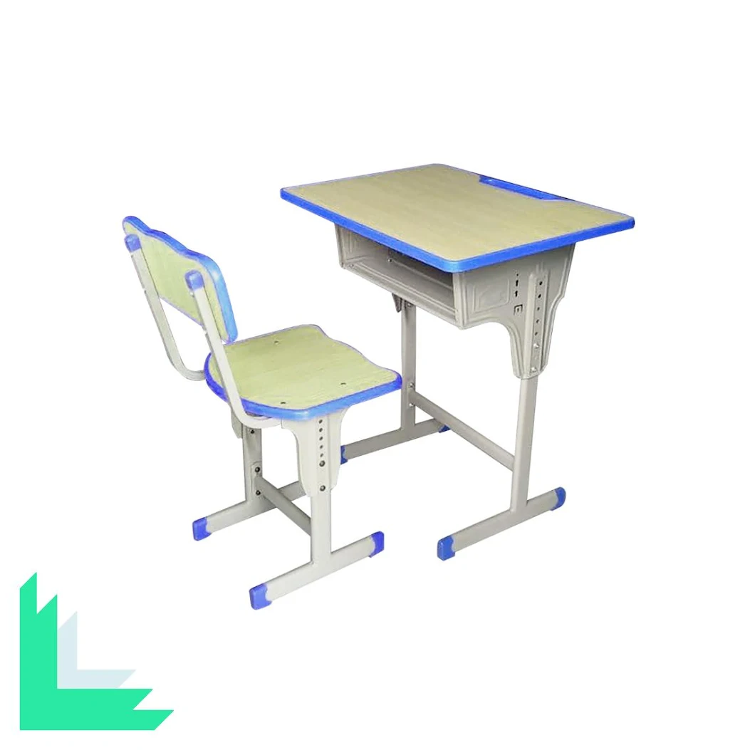 Meja Sekolah Mebel Ergonomis Berkualitas 10 Everest V2 MyNKWg