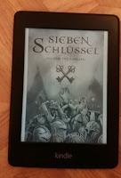 Kindle-Ausgabe